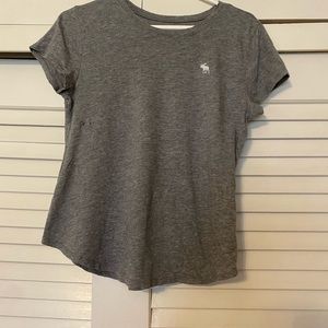 Girls Abercrombie Kids XL Size 13/14 Top